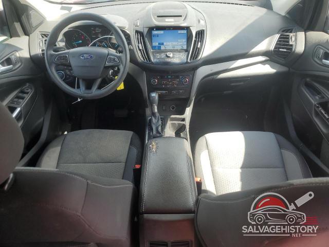 1FMCU9GD7HUB94203 2017 FORD ESCAPE photo no. 8