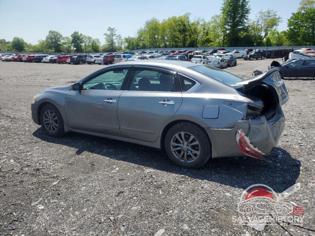 1N4AL3AP0FC456358 2015 NISSAN ALTIMA photo no. 2