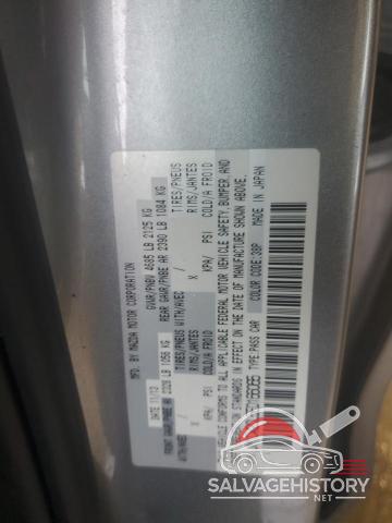 JM1CW2CL5E0166065 2014 MAZDA 5 photo no. 13