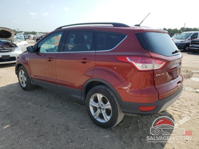 1FMCU9G94FUA62167 2015 FORD ESCAPE photo no. 2