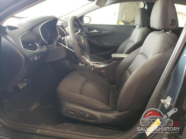 1G1ZD5ST9KF138001 2019 CHEVROLET MALIBU photo no. 7
