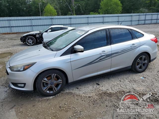 1FADP3FE9GL224285 2016 FORD FOCUS photo no. 9
