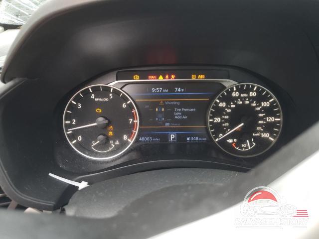 1N4BL4DW1MN354985 2021 NISSAN ALTIMA photo no. 9