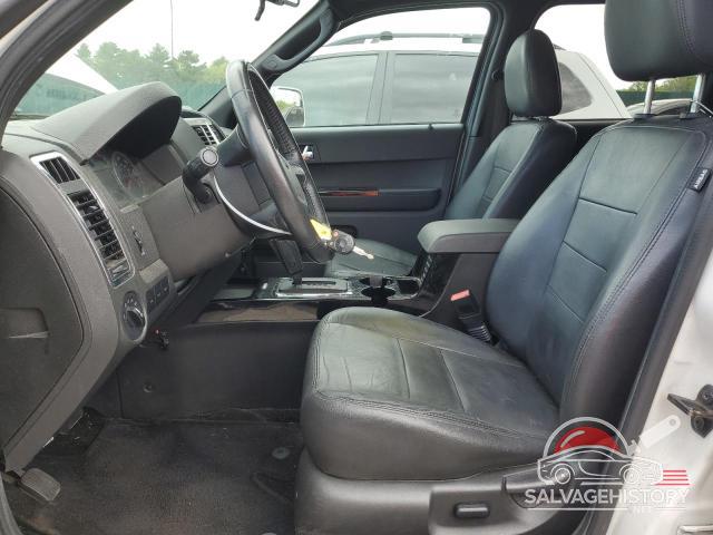1FMCU9EG7CKB99970 2012 FORD ESCAPE photo no. 7