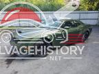 2C3CDZL91MH615257 2021 DODGE CHALLENGER photo no. 18