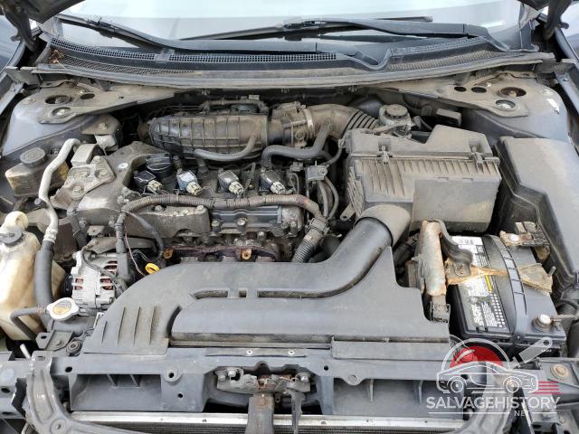 1N4AL2AP7AN457093 2010 NISSAN ALTIMA photo no. 11
