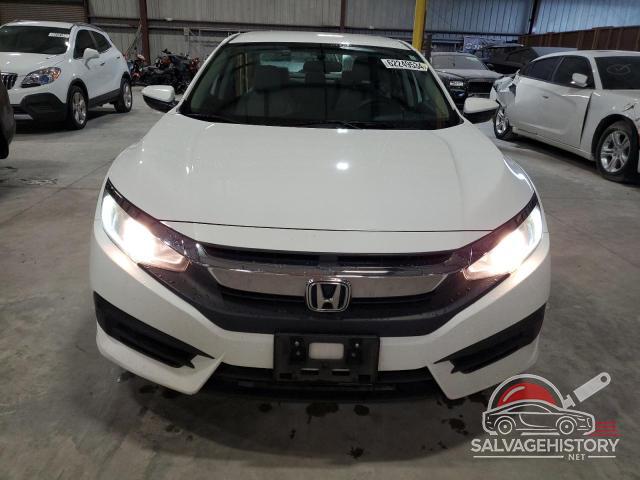 2HGFC2F53HH565075 2017 HONDA CIVIC photo no. 5