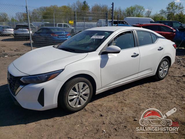3N1AB8BV5RY217278 2024 NISSAN SENTRA photo no. 24