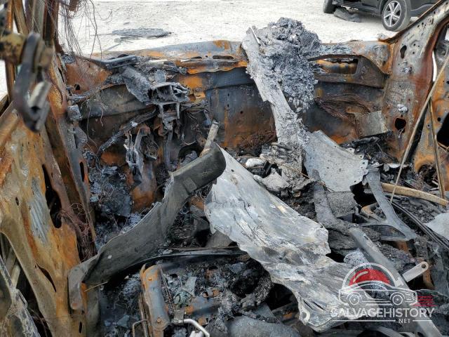 5FNYF6H01NB098599 2022 HONDA PILOT photo no. 8