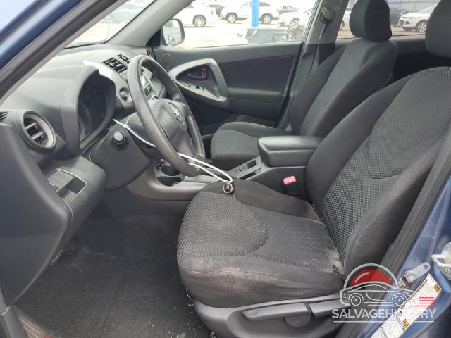 JTMBD32V865026929 2006 TOYOTA RAV4 photo no. 7