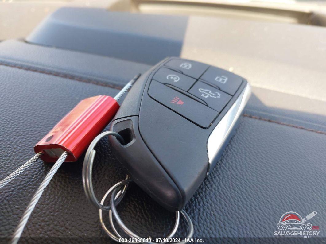 1GC4YREY4RF126823 2024 CHEVROLET SILVERADO 2500HD photo no. 10