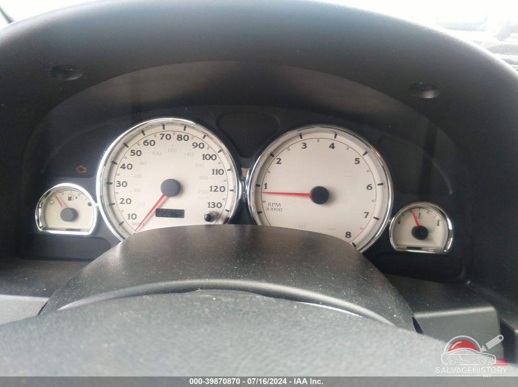 5GZCZ53414S881024 2004 SATURN VUE photo no. 7