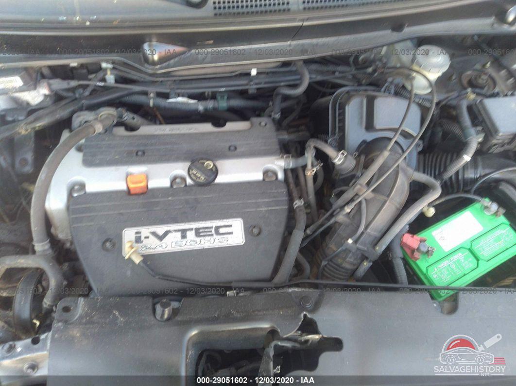 5J6YH28665L020270 2005 HONDA ELEMENT photo no. 10