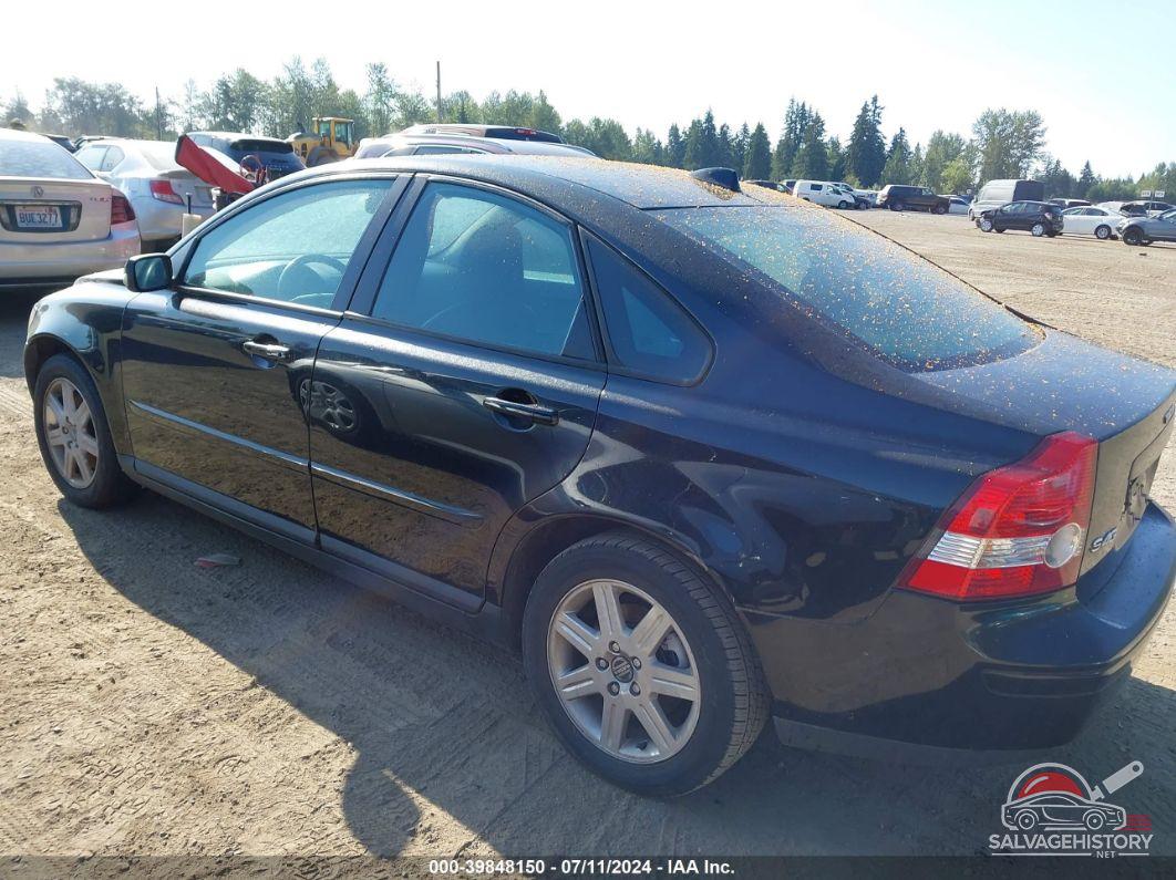 YV1MS390162161948 2006 VOLVO S40 photo no. 3