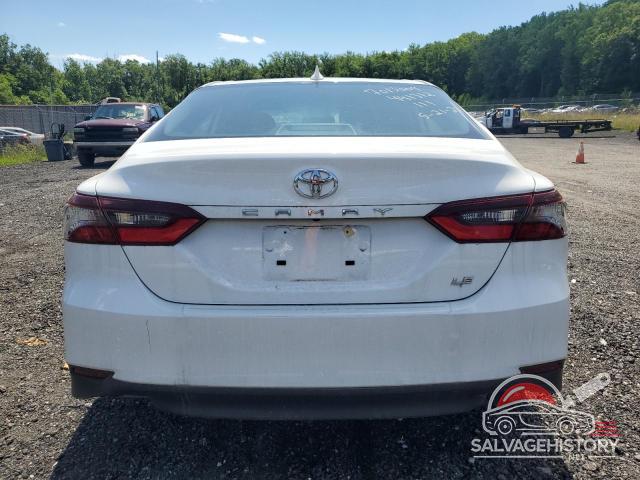 4T1R11AK9PU128309 2023 TOYOTA CAMRY photo no. 6