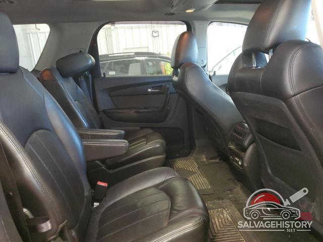 1GKKVTED6CJ287287 2012 GMC ACADIA DEN photo no. 11
