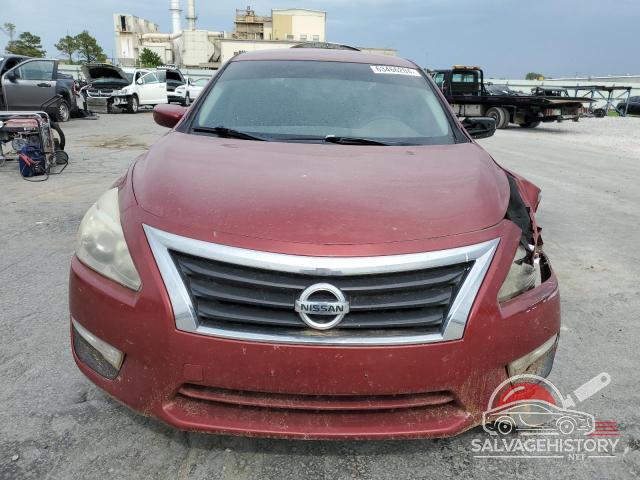 1N4AL3AP5EC265906 2014 NISSAN ALTIMA photo no. 5