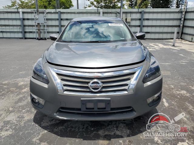 1N4AL3APXFC178102 2015 NISSAN ALTIMA photo no. 5