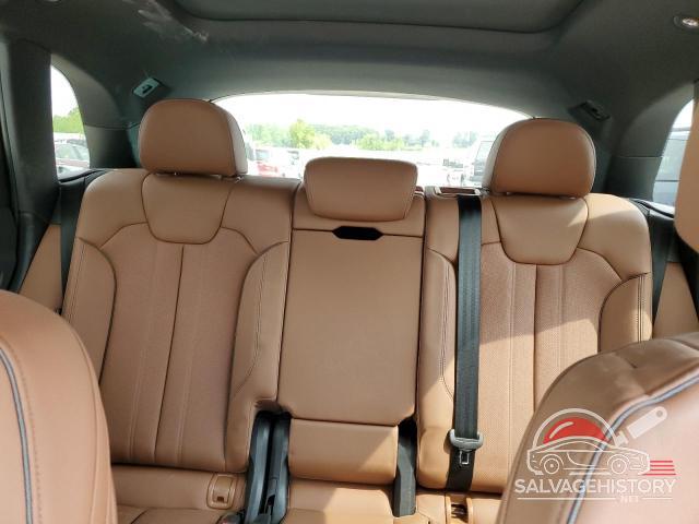 WA1EAAFY0N2052644 2022 AUDI Q5 photo no. 10