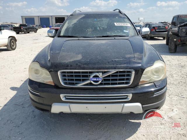 YV4852CT9B1590988 2011 VOLVO XC90 photo no. 5
