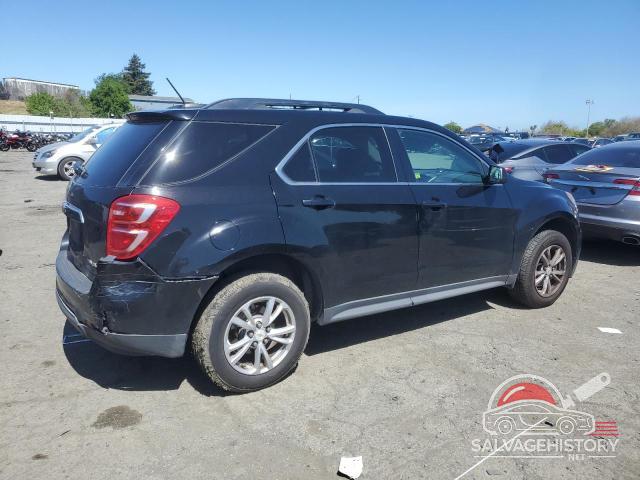 2GNALCEKXG1135631 2016 CHEVROLET EQUINOX photo no. 3