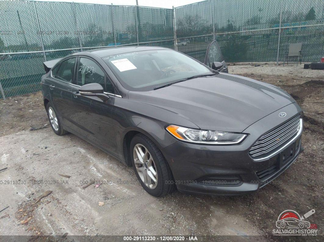 3FA6P0H75GR231936 2016 FORD FUSION photo no. 17