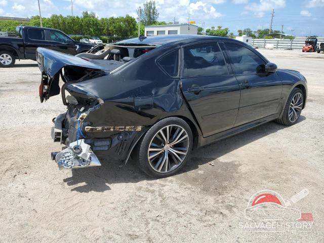 JNKAY01E28M600884 2008 INFINITI M35 photo no. 3