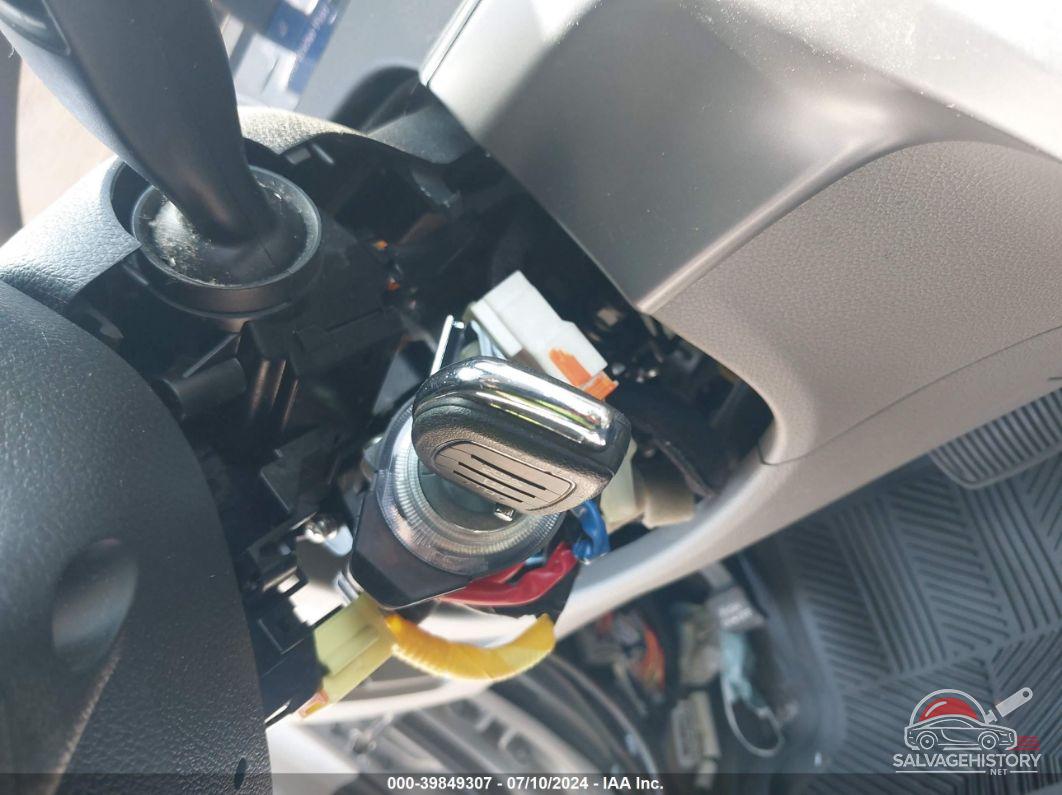 5NPE24AF5GH377009 2016 HYUNDAI SONATA photo no. 11