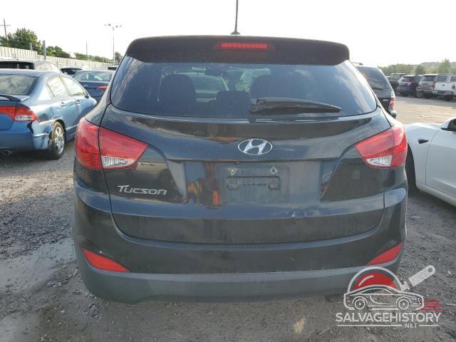 KM8JT3AF3FU119111 2015 HYUNDAI TUCSON photo no. 6