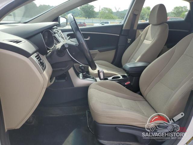KMHD35LE0DU074333 2013 HYUNDAI ELANTRA photo no. 7
