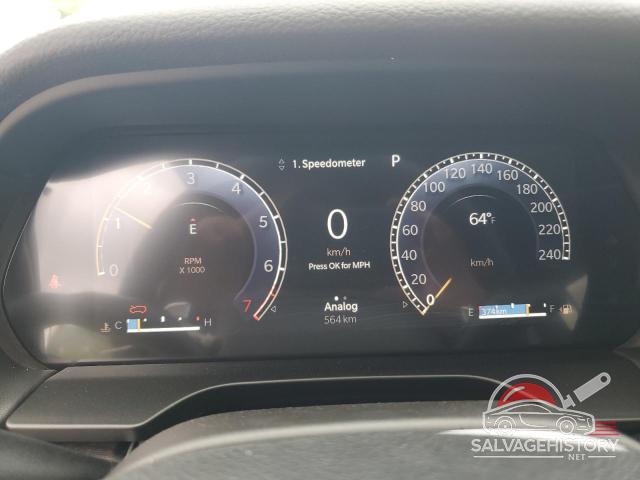 1C4RJKBG2R8559770 2024 JEEP GRAND CHER photo no. 9