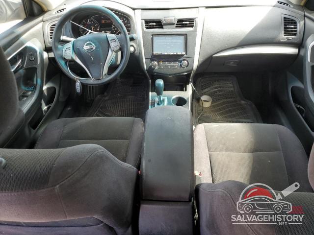 1N4AL3AP6DC240124 2013 NISSAN ALTIMA photo no. 8