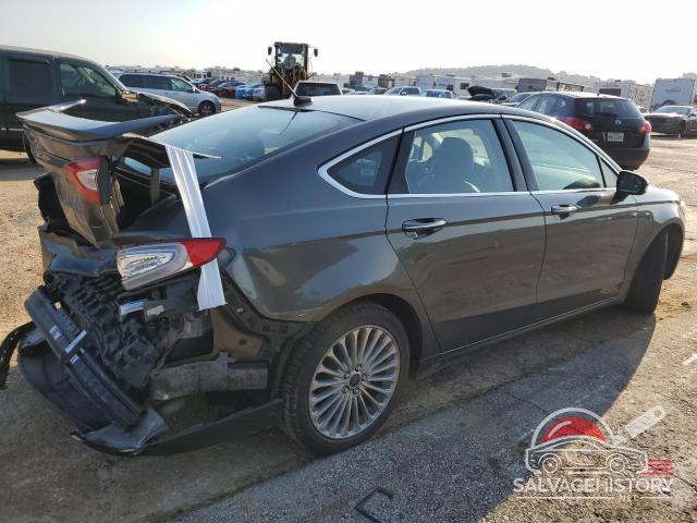 3FA6P0K98GR228197 2016 FORD FUSION photo no. 3