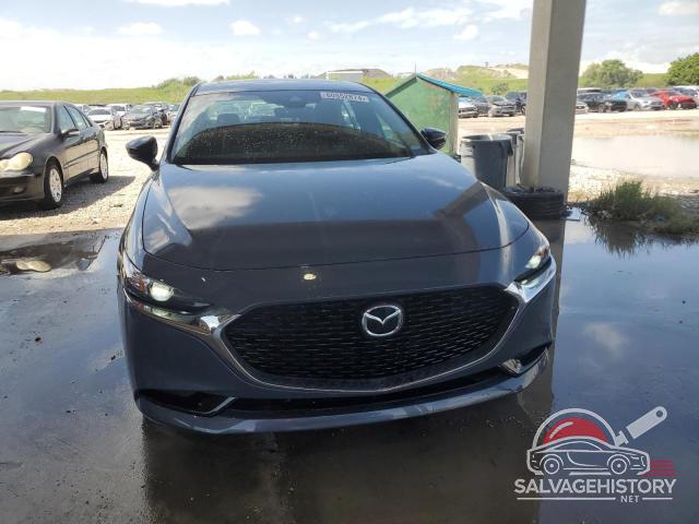 3MZBPBCM0PM350179 2023 MAZDA 3 photo no. 5