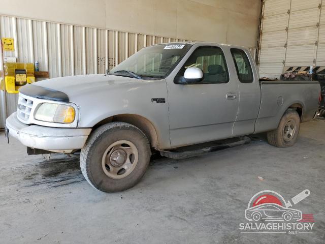 1FTRX17252NA29466 2002 FORD All Models photo no. 20