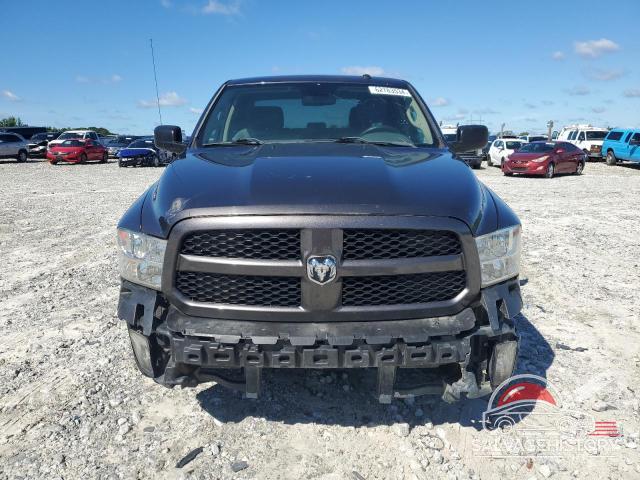 3C6RR6KT2GG382116 2016 RAM 1500 photo no. 5