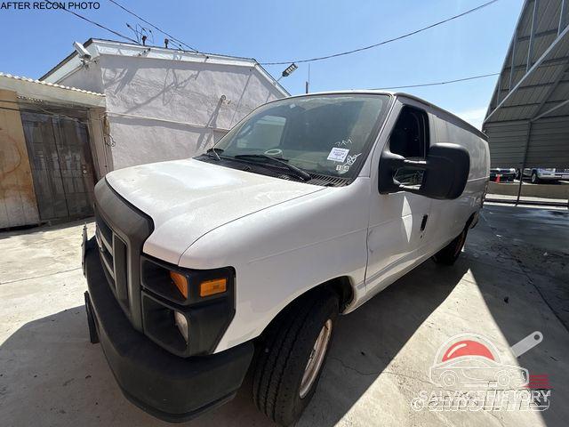 1FTNE1EW6ADA91005 2010 FORD ECONOLINE photo no. 10