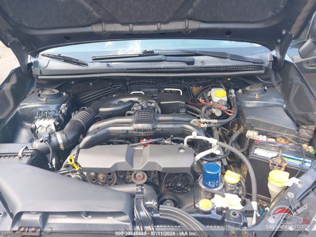 JF1GPAF64CH215629 2012 SUBARU IMPREZA photo no. 10