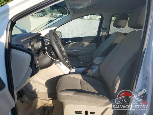 1FMCU0GX6GUB71306 2016 FORD ESCAPE photo no. 7
