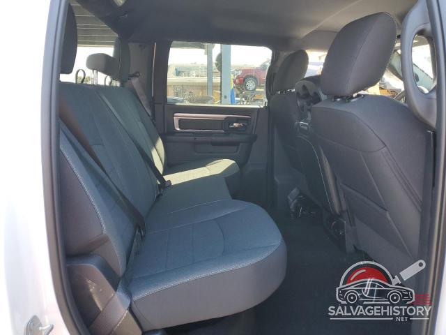 1C6RR7LG2RS157469 2024 RAM 1500 photo no. 10