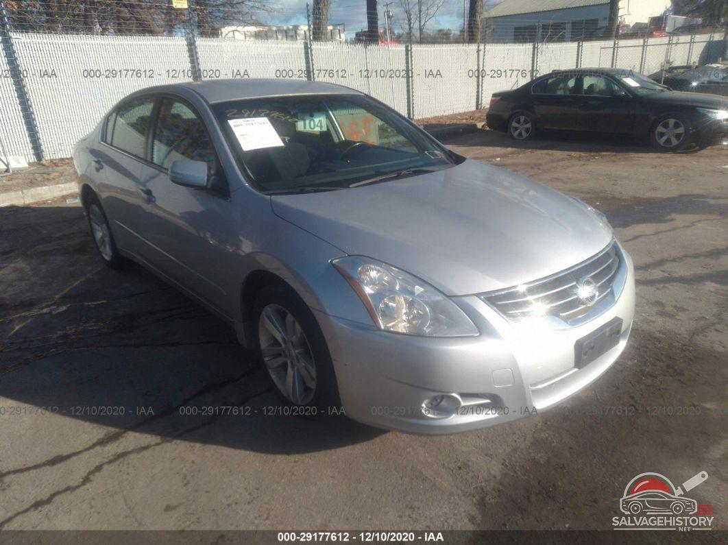 1N4BL2APXCC166414 2012 NISSAN ALTIMA photo no. 4