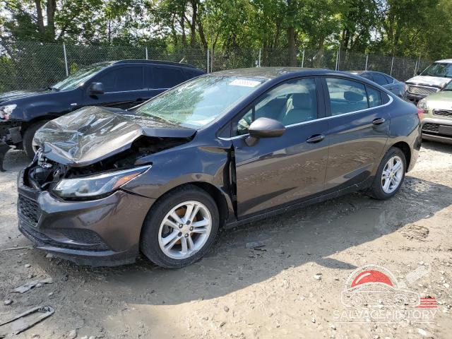 1G1BE5SM1G7264068 2016 CHEVROLET CRUZE photo no. 7