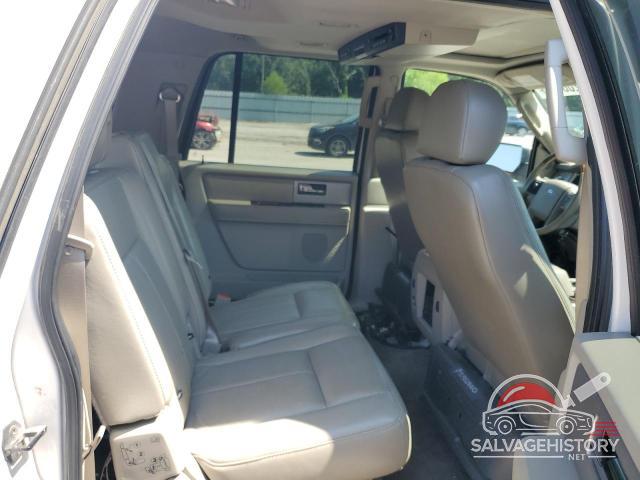 1FMJK1K56AEB66813 2010 FORD EXPEDITION photo no. 11