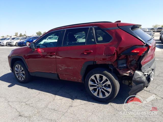 2T3A1RFV5PW375364 2023 TOYOTA RAV4 photo no. 2