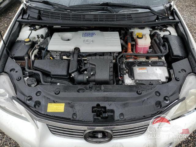 JTHKD5BHXC2108629 2012 LEXUS CT 200 photo no. 11