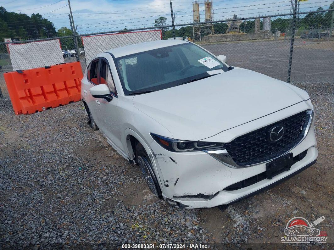 JM3KFBBL9R0465066 2024 MAZDA CX-5 photo no. 17