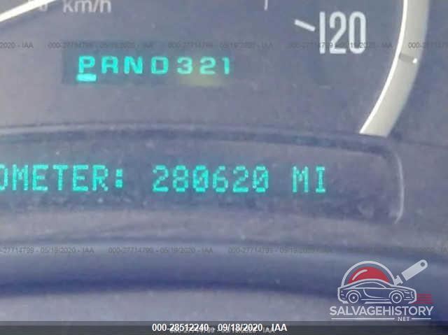 3GYFK66N23G232569 2003 CADILLAC ESCALADE ESV photo no. 7