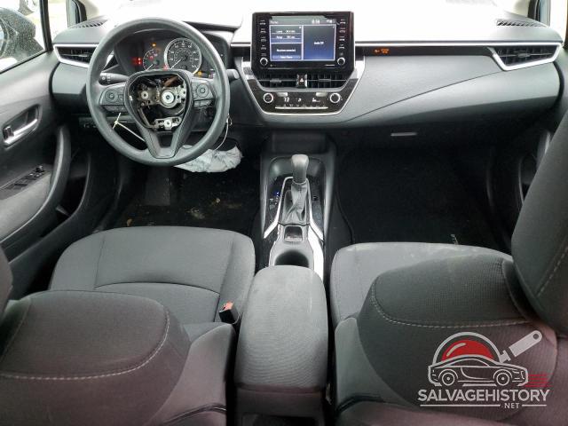 5YFEPMAEXMP201421 2021 TOYOTA COROLLA photo no. 8