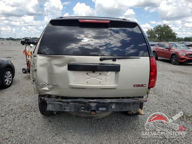 1GKS1CE00ER249129 2014 GMC YUKON photo no. 6