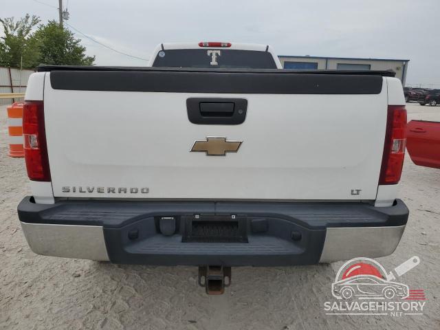1GCHC33658F159794 2008 CHEVROLET ALL Models photo no. 6